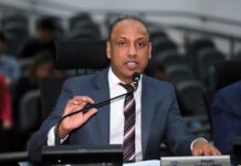 Junior Coringa comemora aprovação do projeto que cria corredor comercial na Avenida das Cafezais – Câmara Municipal de Campo Grande Junior Coringa comemora aprovação do projeto que cria corredor comercial na Avenida das Cafezais - Câmara Municipal de Campo Grande