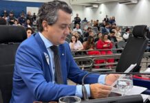 Landmark lamenta descaso do Consórcio Guaicurus e fortalece luta por ar no busão – Câmara Municipal de Campo Grande Landmark lamenta descaso do Consórcio Guaicurus e fortalece luta por ar no busão - Câmara Municipal de Campo Grande