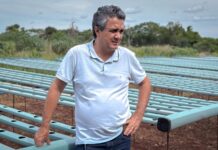 Landmark pede recapeamento, patrolamento e tapa-buracos para as ruas de Campo Grande – Câmara Municipal de Campo Grande Landmark pede recapeamento, patrolamento e tapa-buracos para as ruas de Campo Grande - Câmara Municipal de Campo Grande