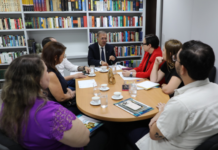 Lar Legal: TJMS, JBS e Defensoria buscam regularização da Vila Bordon, beneficiando mais de 250 famílias Imagem notícia Lar Legal: TJMS, JBS e Defensoria buscam regularização da Vila Bordon, beneficiando mais de 250 famílias