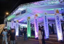 Na Expogrande, vereadores e diretoria da Acrissul vão debater os caminhos do agronegócio em Campo Grande – Câmara Municipal de Campo Grande Na Expogrande, vereadores e diretoria da Acrissul vão debater os caminhos do agronegócio em Campo Grande - Câmara Municipal de Campo Grande