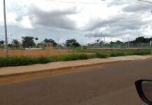 Prefeitura atende indicações do vereador Dr. Victor Rocha para limpeza de praças no Residencial União e no Residencial Oliveira – Câmara Municipal de Campo Grande Prefeitura atende indicações do vereador Dr. Victor Rocha para limpeza de praças no Residencial União e no Residencial Oliveira - Câmara Municipal de Campo Grande