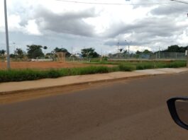 Prefeitura atende indicações do vereador Dr. Victor Rocha para limpeza de praças no Residencial União e no Residencial Oliveira – Câmara Municipal de Campo Grande Prefeitura atende indicações do vereador Dr. Victor Rocha para limpeza de praças no Residencial União e no Residencial Oliveira - Câmara Municipal de Campo Grande