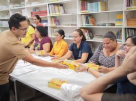 Presidente Papy comemora a Páscoa em escola e confere obras no Jd. Itamaracá – Câmara Municipal de Campo Grande Presidente Papy comemora a Páscoa em escola e confere obras no Jd. Itamaracá - Câmara Municipal de Campo Grande