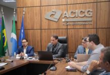 Presidente Papy se reúne com diretoria da ACICG para debater sobre o comércio no Centro – Câmara Municipal de Campo Grande Presidente Papy se reúne com diretoria da ACICG para debater sobre o comércio no Centro - Câmara Municipal de Campo Grande