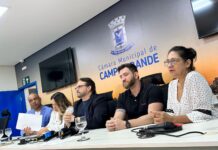 Primeira oitiva da CPI do Consórcio Guaicurus acontece dia 23 de Abril – Câmara Municipal de Campo Grande Primeira oitiva da CPI do Consórcio Guaicurus acontece dia 23 de Abril - Câmara Municipal de Campo Grande