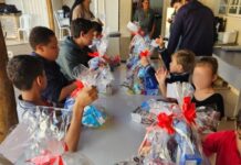 Projeto Padrinho leva chocolate e carinho a acolhidos na região do Bolsão Imagem notícia Projeto Padrinho leva chocolate e carinho a acolhidos na região do Bolsão