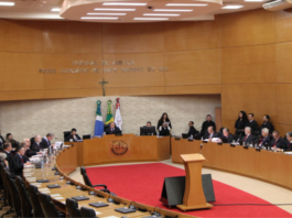 Promoção e remoção de juízes são definidas em sessão do Órgão Especial do TJMS Imagem notícia Promoção e remoção de juízes são definidas em sessão do Órgão Especial do TJMS