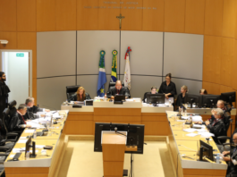 TJ garante direito de passagem a vizinho em fazenda de Nova Andradina Imagem notícia TJ garante direito de passagem a vizinho em fazenda de Nova Andradina