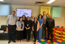 TJMS busca inspiração em projeto do TJPR para criar espaço acolhedor para visitas monitoradas Imagem notícia TJMS busca inspiração em projeto do TJPR para criar espaço acolhedor para visitas monitoradas