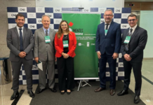 TJMS participa do Encontro Nacional de Juízes de Execução Penal TJMS participa do Encontro Nacional de Juízes de Execução Penal