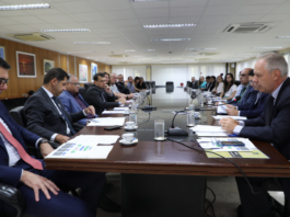 TJMS realiza 154ª reunião do GMF com nova composição e estrutura normativa Imagem notícia TJMS realiza 154ª reunião do GMF com nova composição e estrutura normativa