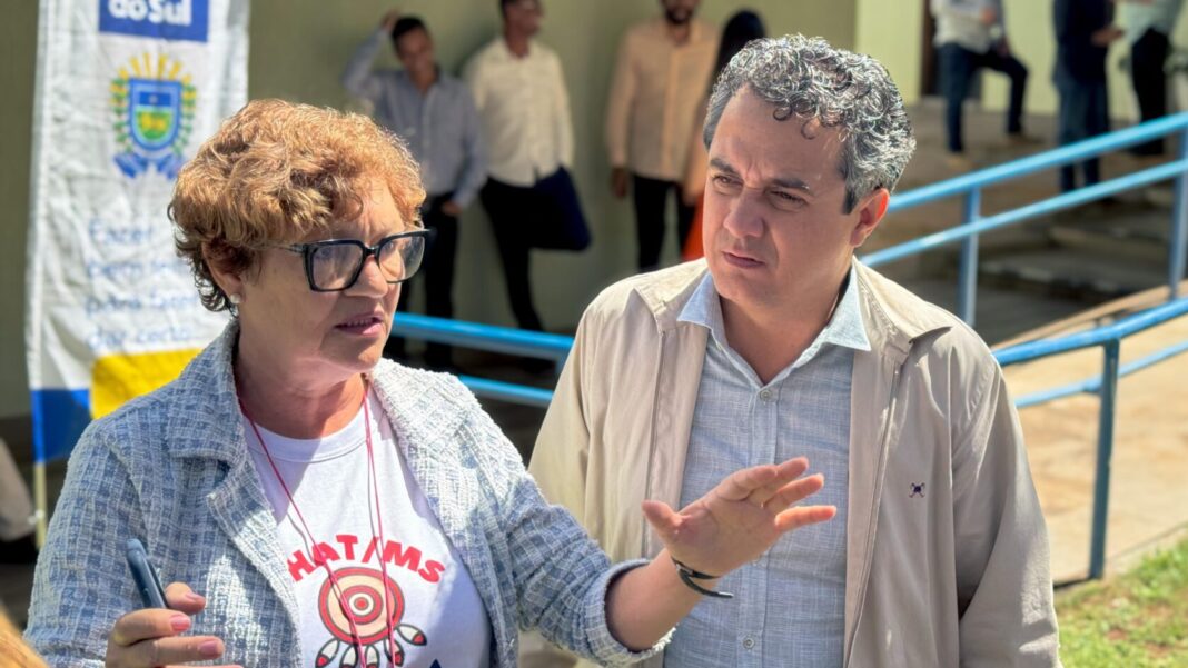 Trabalho de Landmark junto à Caixa destrava burocracia e viabiliza moradias populares em MS - Câmara Municipal de Campo Grande