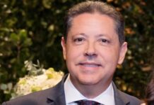 Tribunal de Justiça promove o juiz Alexandre Branco Pucci ao cargo de desembargador Tribunal de Justiça promove o juiz Alexandre Branco Pucci ao cargo de desembargador