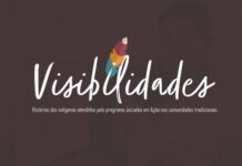 Último episódio da websérie Visibilidades será nesta terça-feira Último episódio da websérie Visibilidades será nesta terça-feira