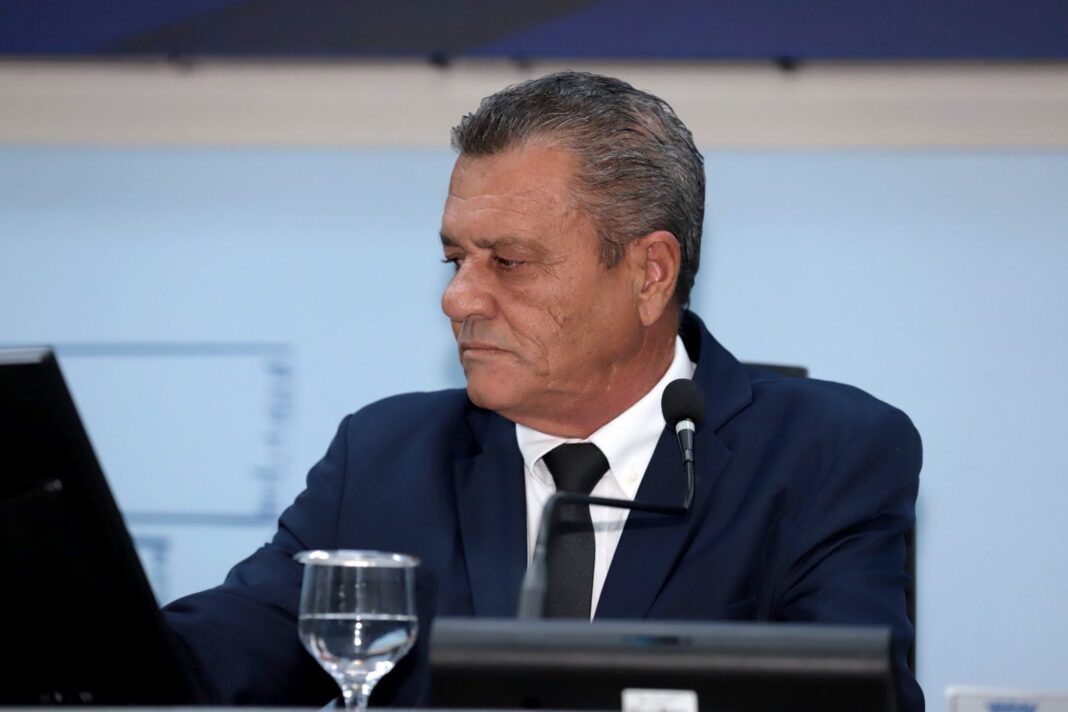 Vereador Delei solicita medidas urgentes para combater mosquitos transmissores de doenças - Câmara Municipal de Campo Grande