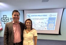 Vereador Dr. Victor Rocha participa do lançamento da campanha “Juntos Pela Vida” para reforma do Pronto-Socorro da Santa Casa – Câmara Municipal de Campo Grande Vereador Dr. Victor Rocha participa do lançamento da campanha “Juntos Pela Vida” para reforma do Pronto-Socorro da Santa Casa - Câmara Municipal de Campo Grande