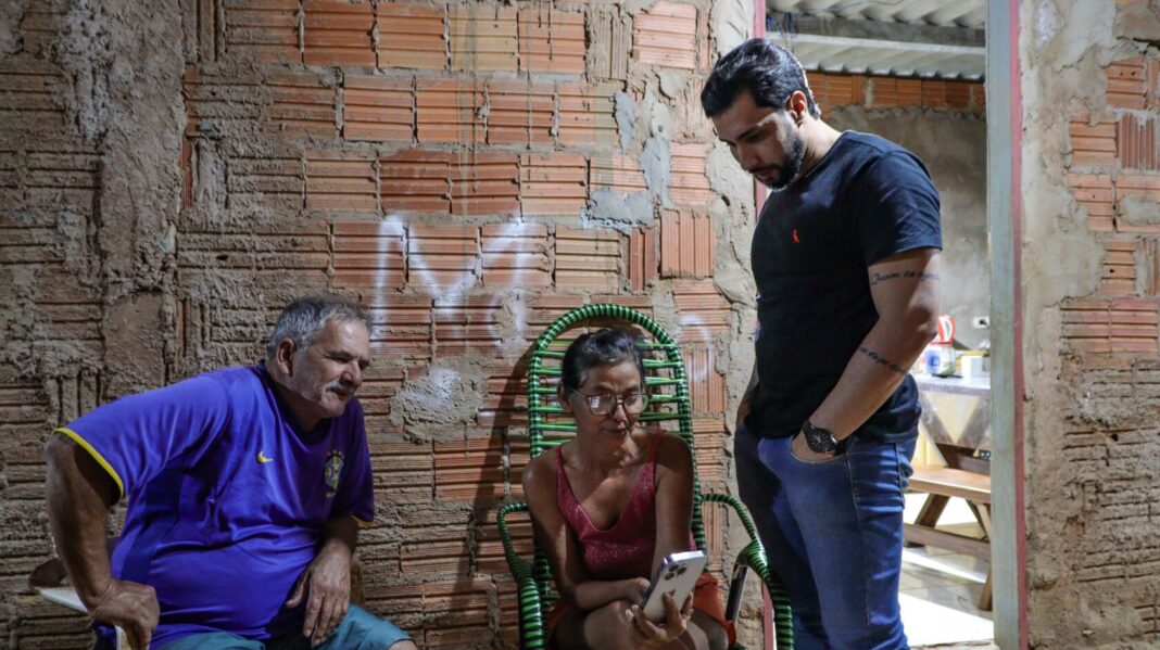 Vereador Fábio Rocha cobra resposta e solução para aumento da energia em Campo Grande - Câmara Municipal de Campo Grande