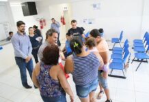 Vereador Marquinhos Trad participa de reunião com a Secretaria de Saúde na Câmara Municipal – Câmara Municipal de Campo Grande Vereador Marquinhos Trad participa de reunião com a Secretaria de Saúde na Câmara Municipal - Câmara Municipal de Campo Grande