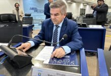 Vereador Veterinário Francisco apresenta indicações para melhorias em ruas de Campo Grande e alerta sobre riscos à segurança – Câmara Municipal de Campo Grande Vereador Veterinário Francisco apresenta indicações para melhorias em ruas de Campo Grande e alerta sobre riscos à segurança - Câmara Municipal de Campo Grande