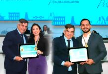 Vereador Veterinário Francisco homenageia jornalistas com a Medalha Priscilla Sampaio – Câmara Municipal de Campo Grande Vereador Veterinário Francisco homenageia jornalistas com a Medalha Priscilla Sampaio - Câmara Municipal de Campo Grande