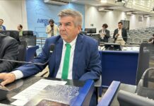 Vereador Veterinário Francisco solicita melhorias em bairros de Campo Grande para garantir segurança e bem-estar da população – Câmara Municipal de Campo Grande Vereador Veterinário Francisco solicita melhorias em bairros de Campo Grande para garantir segurança e bem-estar da população - Câmara Municipal de Campo Grande