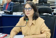 Vereadora Luiza solicita suspensão de licenças para construção de prédios na zona de amortecimento do Parque Estadual do Prosa – Câmara Municipal de Campo Grande Vereadora Luiza solicita suspensão de licenças para construção de prédios na zona de amortecimento do Parque Estadual do Prosa - Câmara Municipal de Campo Grande