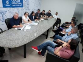 Vereadores debatem com secretária medidas para minimizar déficit de 500 leitos hospitalares na Capital – Câmara Municipal de Campo Grande Vereadores debatem com secretária medidas para minimizar déficit de 500 leitos hospitalares na Capital - Câmara Municipal de Campo Grande