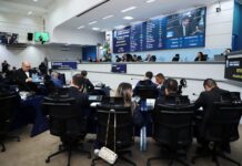 Vereadores votam projeto para promover empreendedorismo e mais quatro propostas – Câmara Municipal de Campo Grande Vereadores votam projeto para promover empreendedorismo e mais quatro propostas - Câmara Municipal de Campo Grande