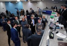 Vereadores votam projetos voltados à inclusão de pessoas com deficiência – Câmara Municipal de Campo Grande Vereadores votam projetos voltados à inclusão de pessoas com deficiência - Câmara Municipal de Campo Grande