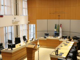 2ª Câmara Criminal cancela sessão de julgamento do próximo dia 27 Imagem notícia 2ª Câmara Criminal cancela sessão de julgamento do próximo dia 27