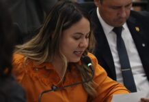 Ana Portela é favorável a instalação de câmeras nas salas de aula de Campo Grande – Câmara Municipal de Campo Grande Ana Portela é favorável a instalação de câmeras nas salas de aula de Campo Grande - Câmara Municipal de Campo Grande