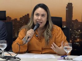 Ana Portela questiona motivo da Agetran não multar superlotação de ônibus do Consórcio Guaicurus – Câmara Municipal de Campo Grande Ana Portela questiona motivo da Agetran não multar superlotação de ônibus do Consórcio Guaicurus - Câmara Municipal de Campo Grande