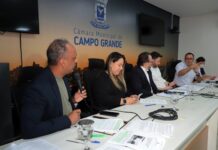 Após mais de 60 dias de CPI proposta por vereador Junior Coringa, Agereg determina substituição de 98 ônibus antigos – Câmara Municipal de Campo Grande Após mais de 60 dias de CPI proposta por vereador Junior Coringa, Agereg determina substituição de 98 ônibus antigos - Câmara Municipal de Campo Grande