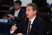 Após solicitação do vereador Marquinhos Trad, Prefeitura realiza patrolamento e encascalhamento em ruas do Colibri II / Vila Clélia – Câmara Municipal de Campo Grande Após solicitação do vereador Marquinhos Trad, Prefeitura realiza patrolamento e encascalhamento em ruas do Colibri II / Vila Clélia - Câmara Municipal de Campo Grande