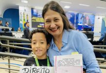 Aprovado Projeto de Lei da vereadora Luiza que garante cumprimento de decisões judiciais para fornecimento de insumos de saúde à pessoas com deficiência – Câmara Municipal de Campo Grande Aprovado Projeto de Lei da vereadora Luiza que garante cumprimento de decisões judiciais para fornecimento de insumos de saúde à pessoas com deficiência - Câmara Municipal de Campo Grande