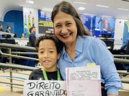 Aprovado Projeto de Lei da vereadora Luiza que garante cumprimento de decisões judiciais para fornecimento de insumos de saúde à pessoas com deficiência – Câmara Municipal de Campo Grande Aprovado Projeto de Lei da vereadora Luiza que garante cumprimento de decisões judiciais para fornecimento de insumos de saúde à pessoas com deficiência - Câmara Municipal de Campo Grande