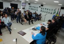 CPI do Transporte ouve servidores da Agetran e colhe informações sobre fiscalização – Câmara Municipal de Campo Grande CPI do Transporte ouve servidores da Agetran e colhe informações sobre fiscalização - Câmara Municipal de Campo Grande