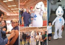 Câmara reforça importância da vacinação contra Influenza com presença no Dia D da campanha – Câmara Municipal de Campo Grande Câmara reforça importância da vacinação contra Influenza com presença no Dia D da campanha - Câmara Municipal de Campo Grande