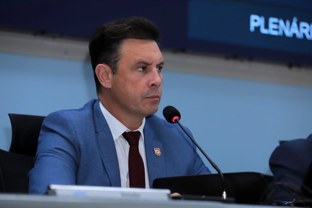 Com pronto atendimento suspenso, Santa Casa vai à Câmara a pedido de vereadores - Câmara Municipal de Campo Grande