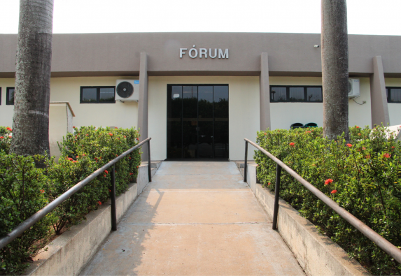 Comarca de Bela Vista abre inscrições para processo seletivo de Comarca de Bela Vista abre inscrições para processo seletivo de estágio de Direito