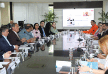 Comitê Estadual de Saúde busca ampliar acesso a serviços para mediação e conciliação Imagem notícia Comitê Estadual de Saúde busca ampliar acesso a serviços para mediação e conciliação