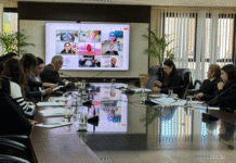 Comitê de Políticas Penais aprova Regimento Interno e criação de Câmaras Temáticas Imagem notícia Comitê de Políticas Penais aprova Regimento Interno e criação de Câmaras Temáticas