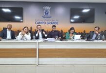 Dr. Lívio destaca como “grave” a extinção da Matriz Origem-Destino – Câmara Municipal de Campo Grande Dr. Lívio destaca como “grave” a extinção da Matriz Origem-Destino - Câmara Municipal de Campo Grande