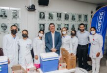 Dr. Victor Rocha defende a vacina contra a gripe para salvar vidas – Câmara Municipal de Campo Grande Dr. Victor Rocha defende a vacina contra a gripe para salvar vidas - Câmara Municipal de Campo Grande