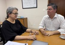 Dr. Victor Rocha defende ampliação de leitos hospitalares e propõe união de esforços pela saúde pública de Campo Grande – Câmara Municipal de Campo Grande Dr. Victor Rocha defende ampliação de leitos hospitalares e propõe união de esforços pela saúde pública de Campo Grande - Câmara Municipal de Campo Grande