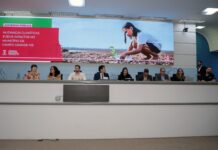 Em Audiência, pesquisadores e vereadores debatem plano para reduzir impactos das mudanças do clima – Câmara Municipal de Campo Grande Em Audiência, pesquisadores e vereadores debatem plano para reduzir impactos das mudanças do clima - Câmara Municipal de Campo Grande