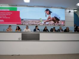 Em Audiência, pesquisadores e vereadores debatem plano para reduzir impactos das mudanças do clima – Câmara Municipal de Campo Grande Em Audiência, pesquisadores e vereadores debatem plano para reduzir impactos das mudanças do clima - Câmara Municipal de Campo Grande