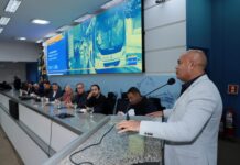 Em audiência, Ronilço Guerreiro pede planejamento na mobilidade urbana e melhoria no transporte público – Câmara Municipal de Campo Grande Em audiência, Ronilço Guerreiro pede planejamento na mobilidade urbana e melhoria no transporte público - Câmara Municipal de Campo Grande