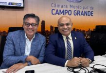 Em reunião com secretário, Ronilço Guerreiro defende planejamento e incentivos para fortalecer indústria e comércio de Campo Grande – Câmara Municipal de Campo Grande Em reunião com secretário, Ronilço Guerreiro defende planejamento e incentivos para fortalecer indústria e comércio de Campo Grande - Câmara Municipal de Campo Grande